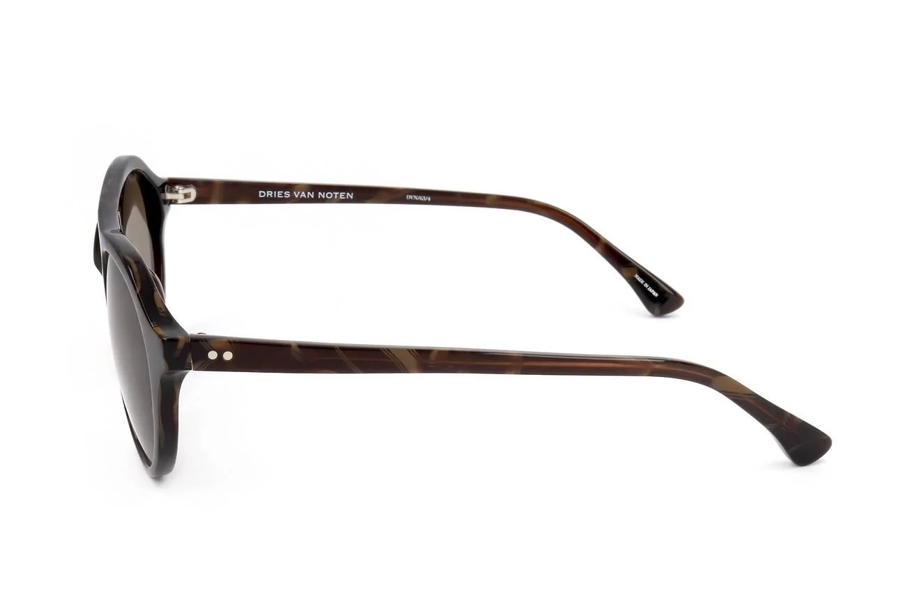 Dries Van Noten by Linda Farrow DVN63 Eyeglasses - Image 26