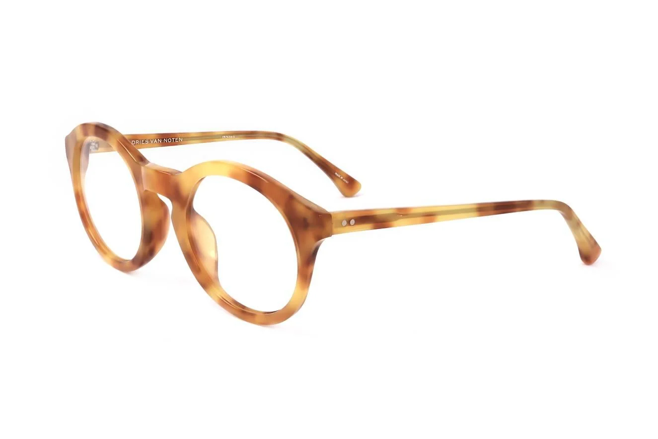 Dries Van Noten by Linda Farrow DVN64 Sunglasses - Image 4