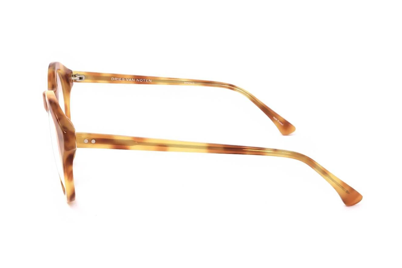 Dries Van Noten by Linda Farrow DVN64 Sunglasses - Image 5