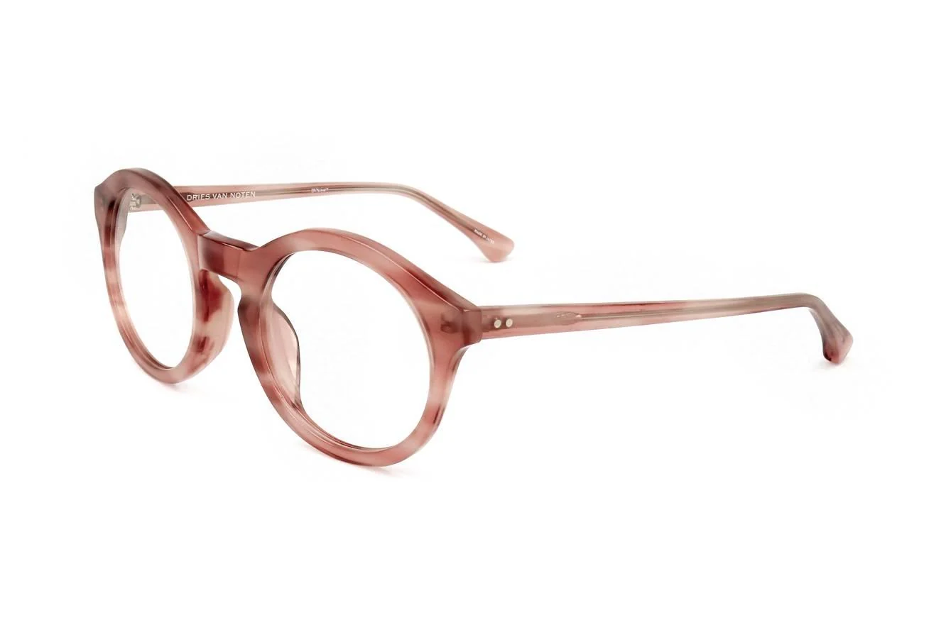 Dries Van Noten by Linda Farrow DVN64 Sunglasses - Image 7