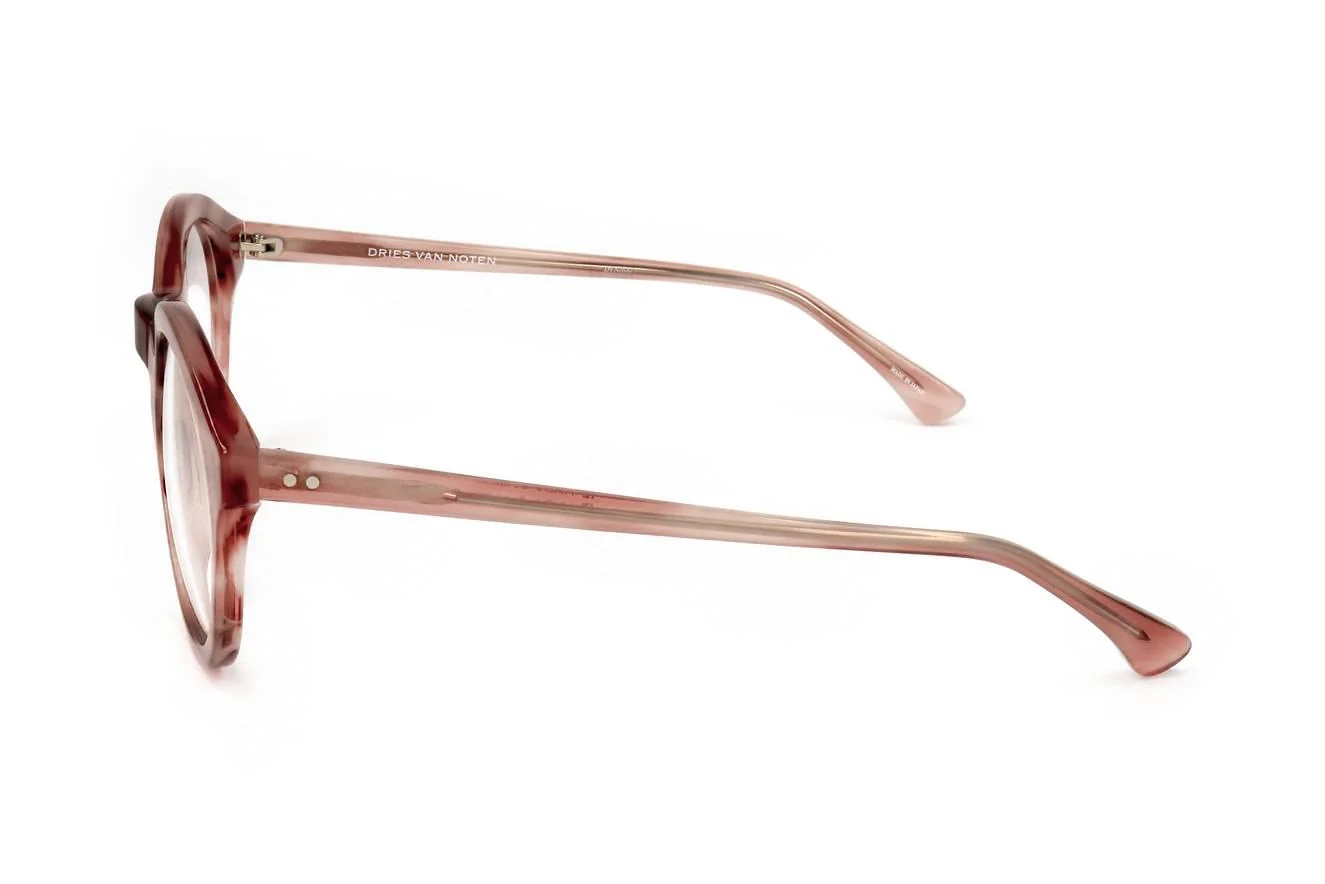 Dries Van Noten by Linda Farrow DVN64 Sunglasses - Image 8