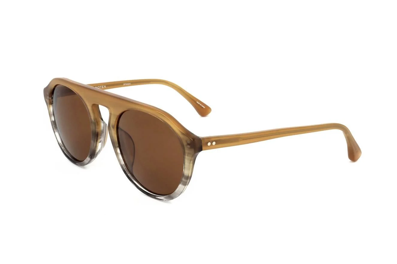 Dries Van Noten by Linda Farrow DVN65 Sunglasses - Image 15