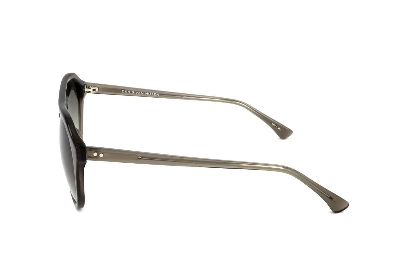 Dries Van Noten by Linda Farrow DVN65 Sunglasses - Image 5