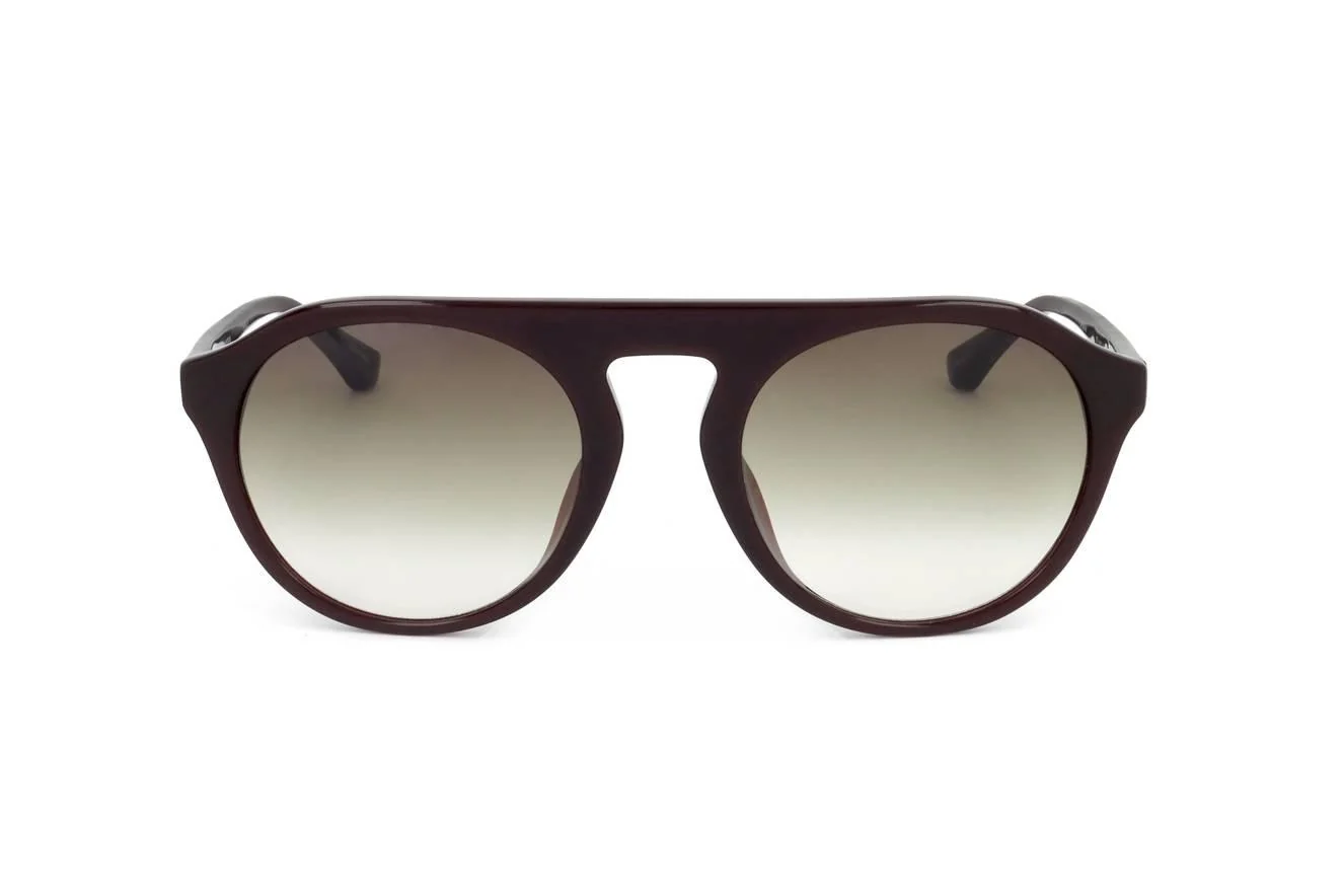Dries Van Noten by Linda Farrow DVN65 Sunglasses - Image 6