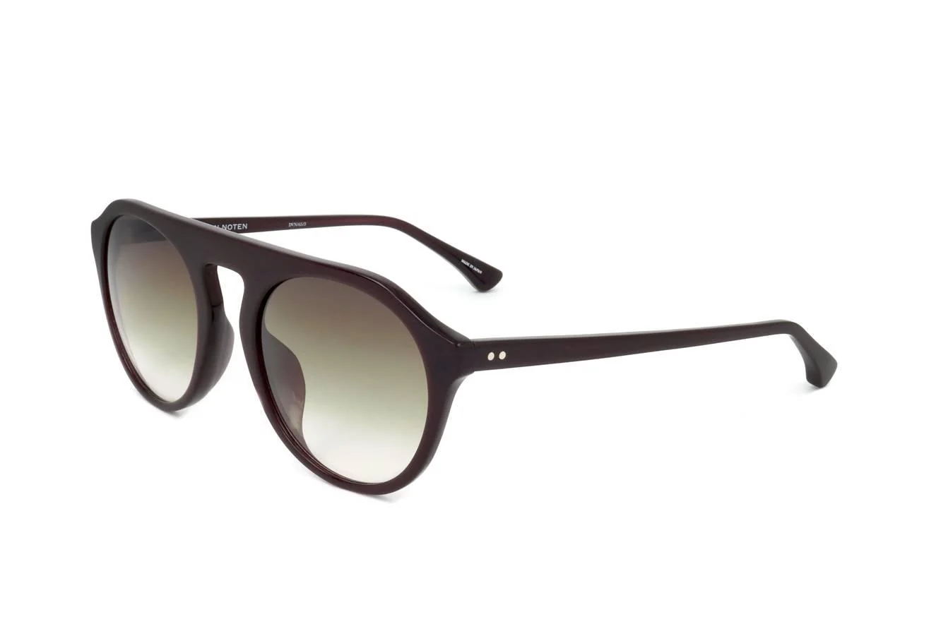 Dries Van Noten by Linda Farrow DVN65 Sunglasses - Image 7
