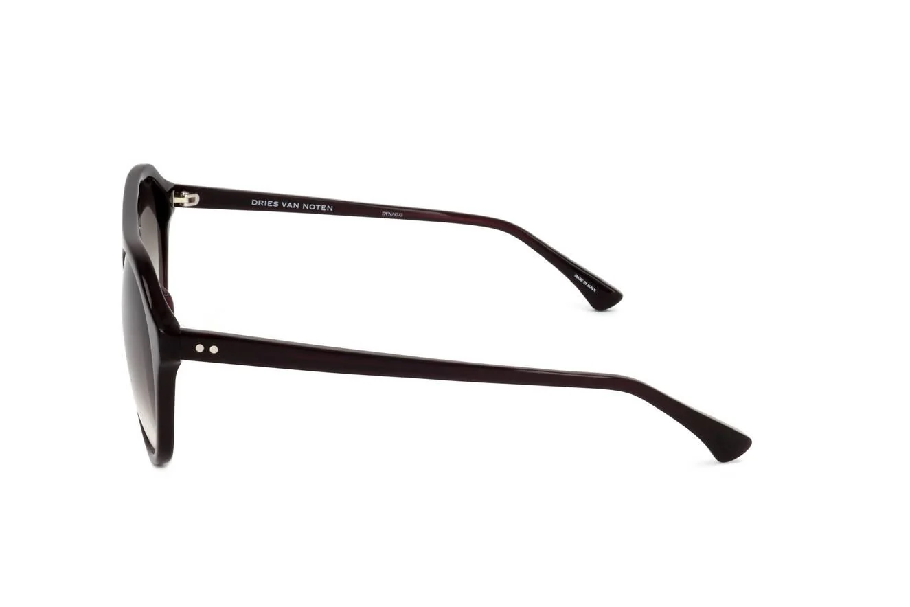 Dries Van Noten by Linda Farrow DVN65 Sunglasses - Image 8