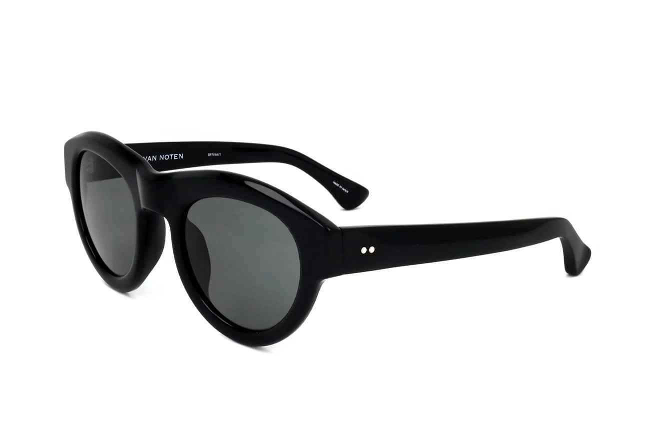 Dries Van Noten by Linda Farrow DVN66 Sunglasses - Image 3