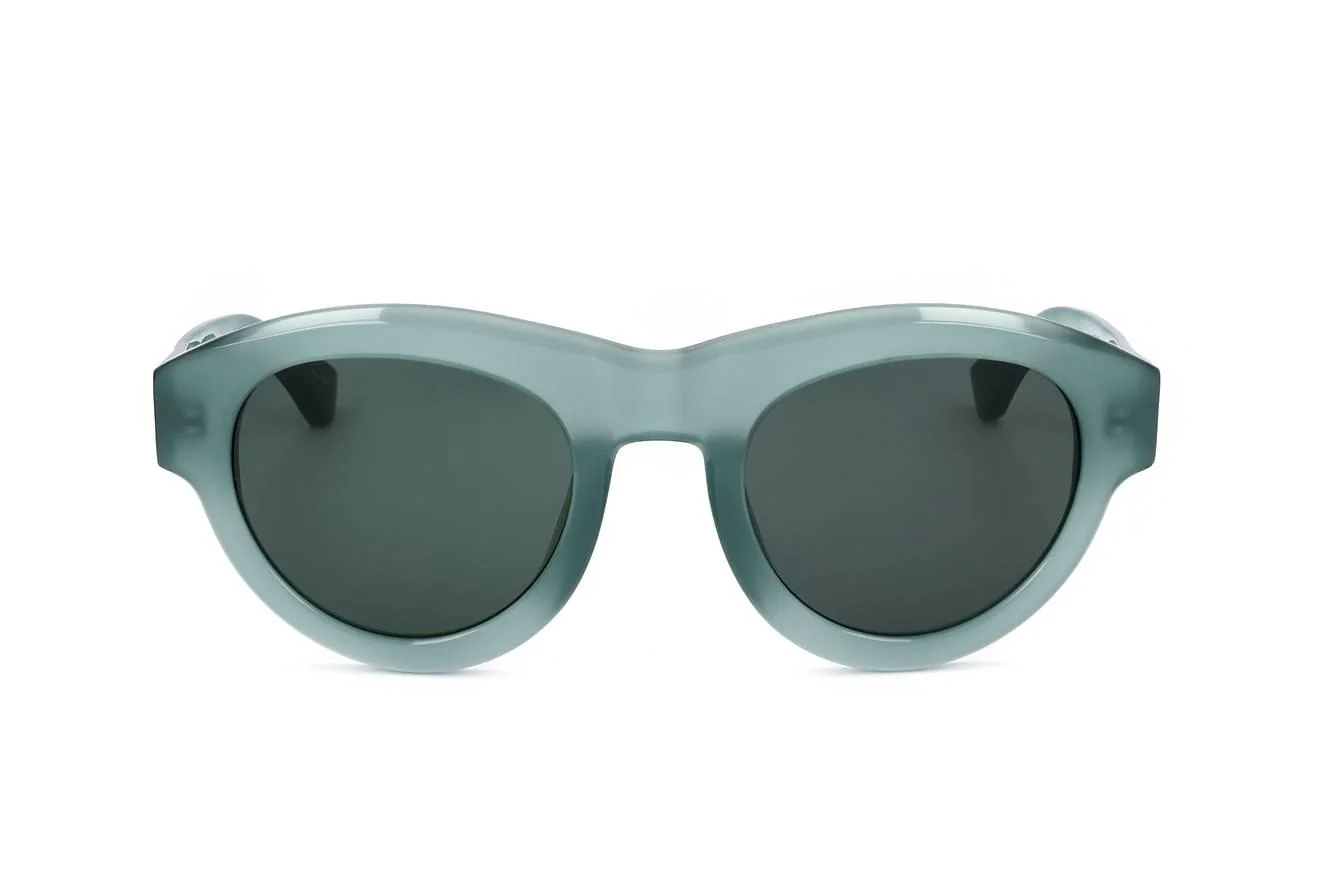 Dries Van Noten by Linda Farrow DVN66 Sunglasses - Image 5