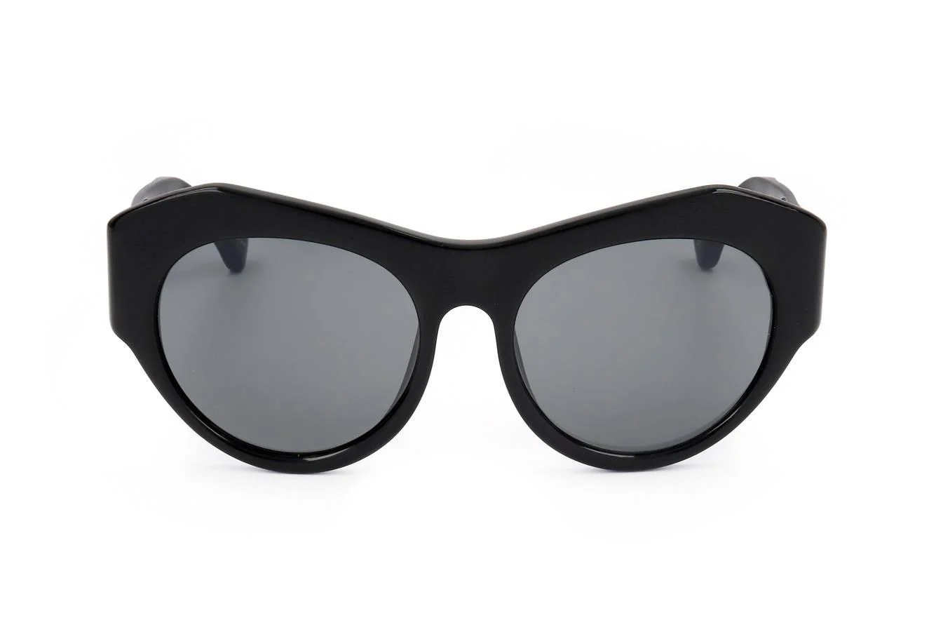 Dries Van Noten by Linda Farrow DVN68 Sunglasses - Image 5