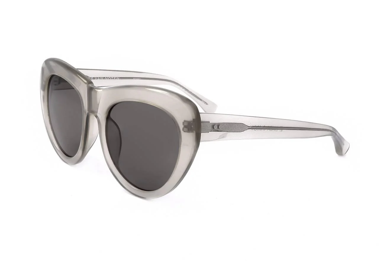 Dries Van Noten by Linda Farrow DVN69 Sunglasses - Image 3