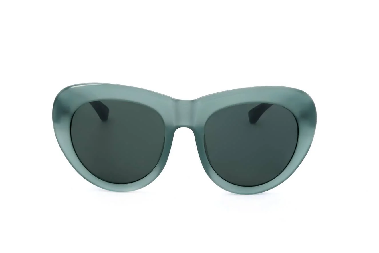 Dries Van Noten by Linda Farrow DVN69 Sunglasses - Image 5