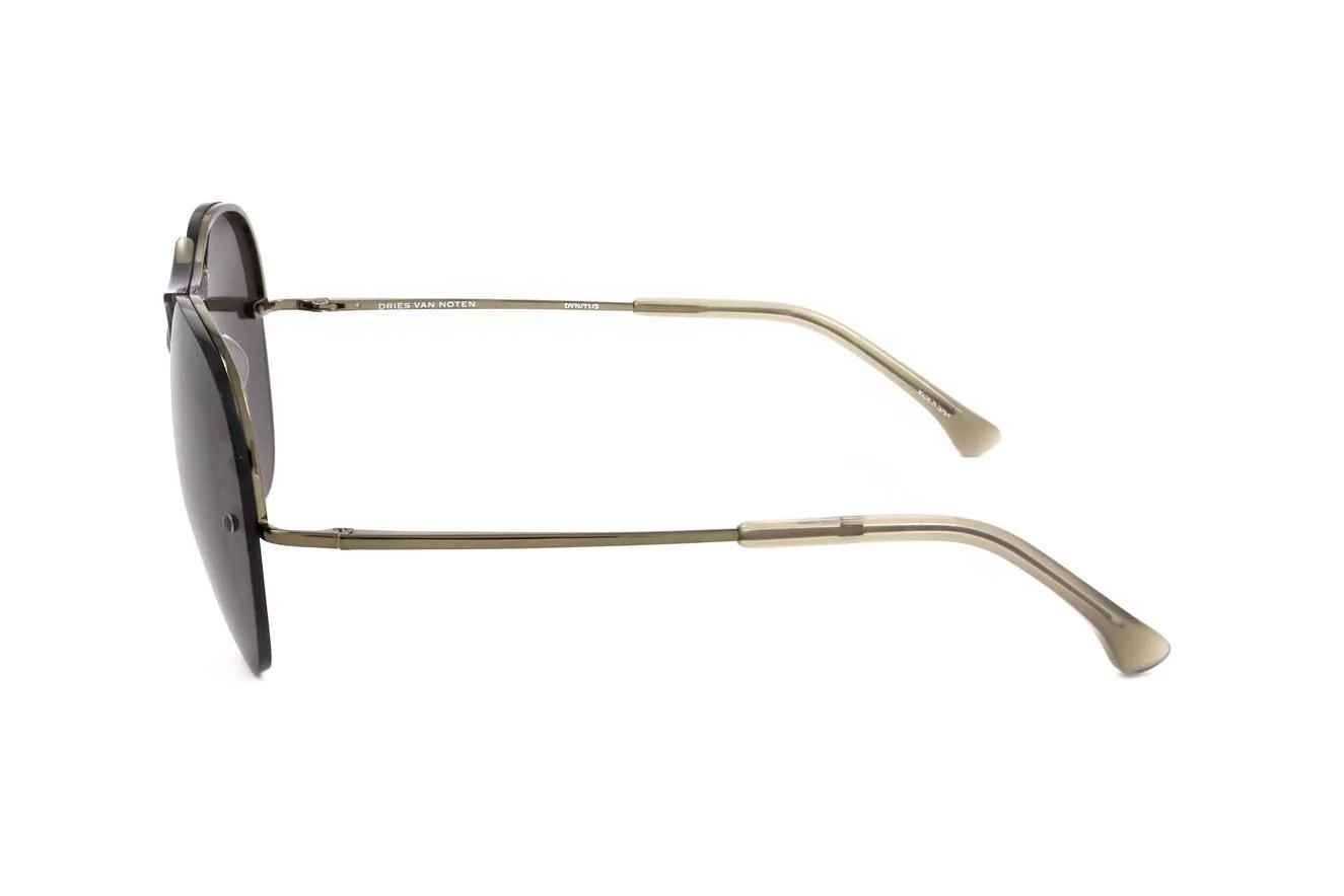 Dries Van Noten by Linda Farrow DVN71 Sunglasses - Image 12