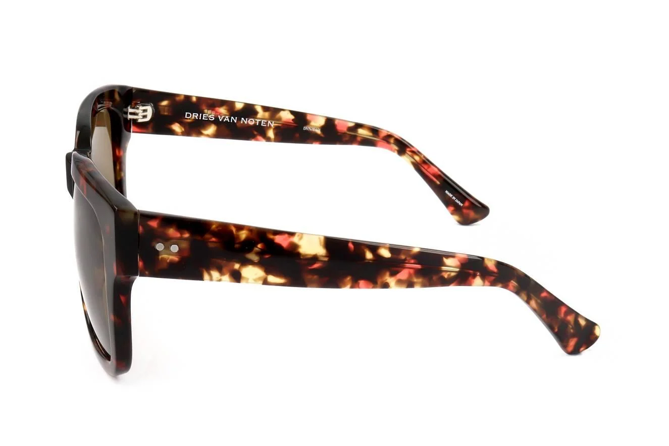 Dries Van Noten by Linda Farrow DVN84 Sunglasses - Image 5