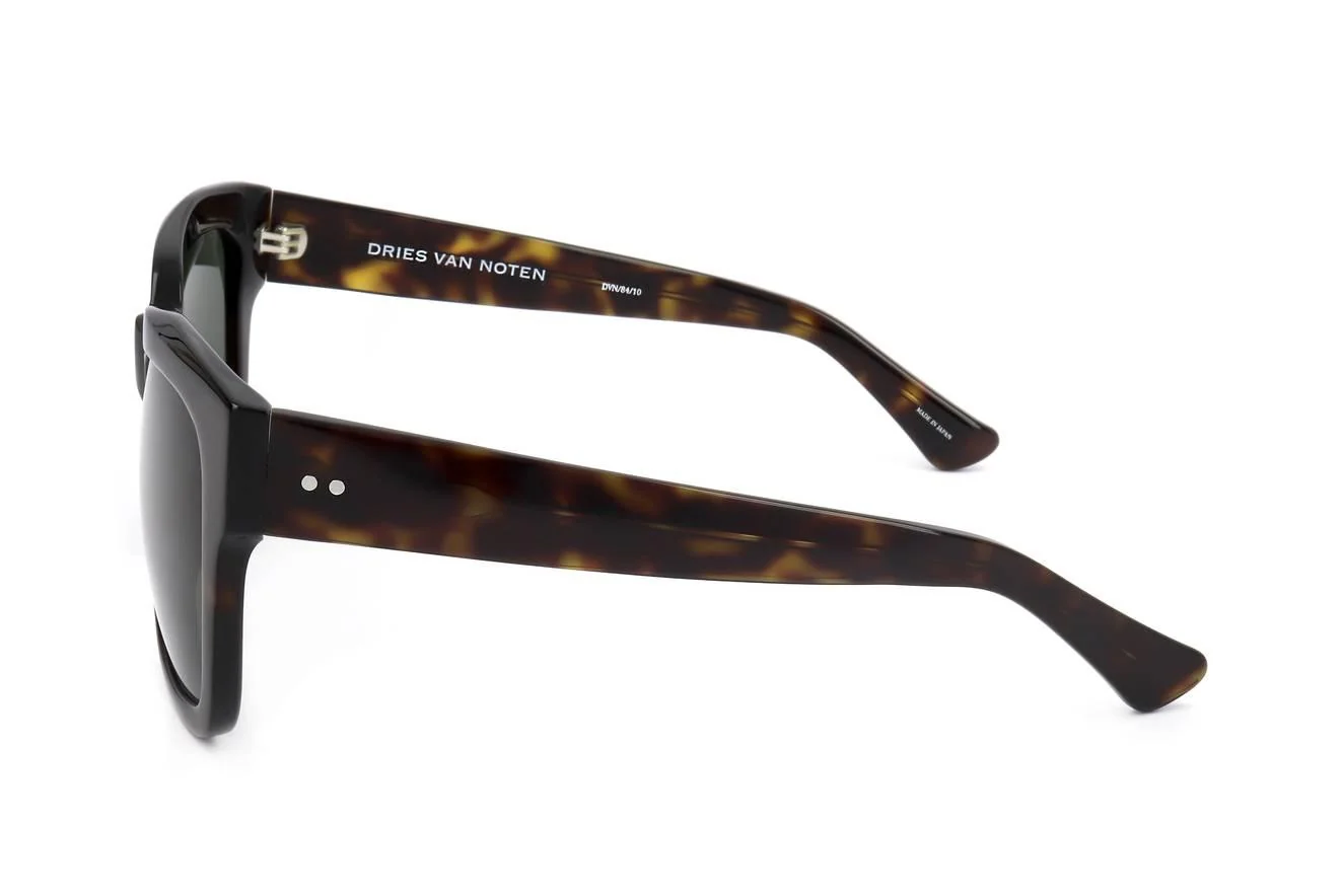 Dries Van Noten by Linda Farrow DVN84 Sunglasses - Image 8