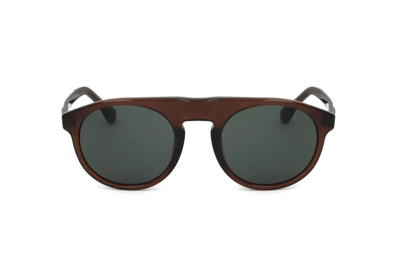 Dries Van Noten by Linda Farrow DVN91 Sunglasses - Image 2
