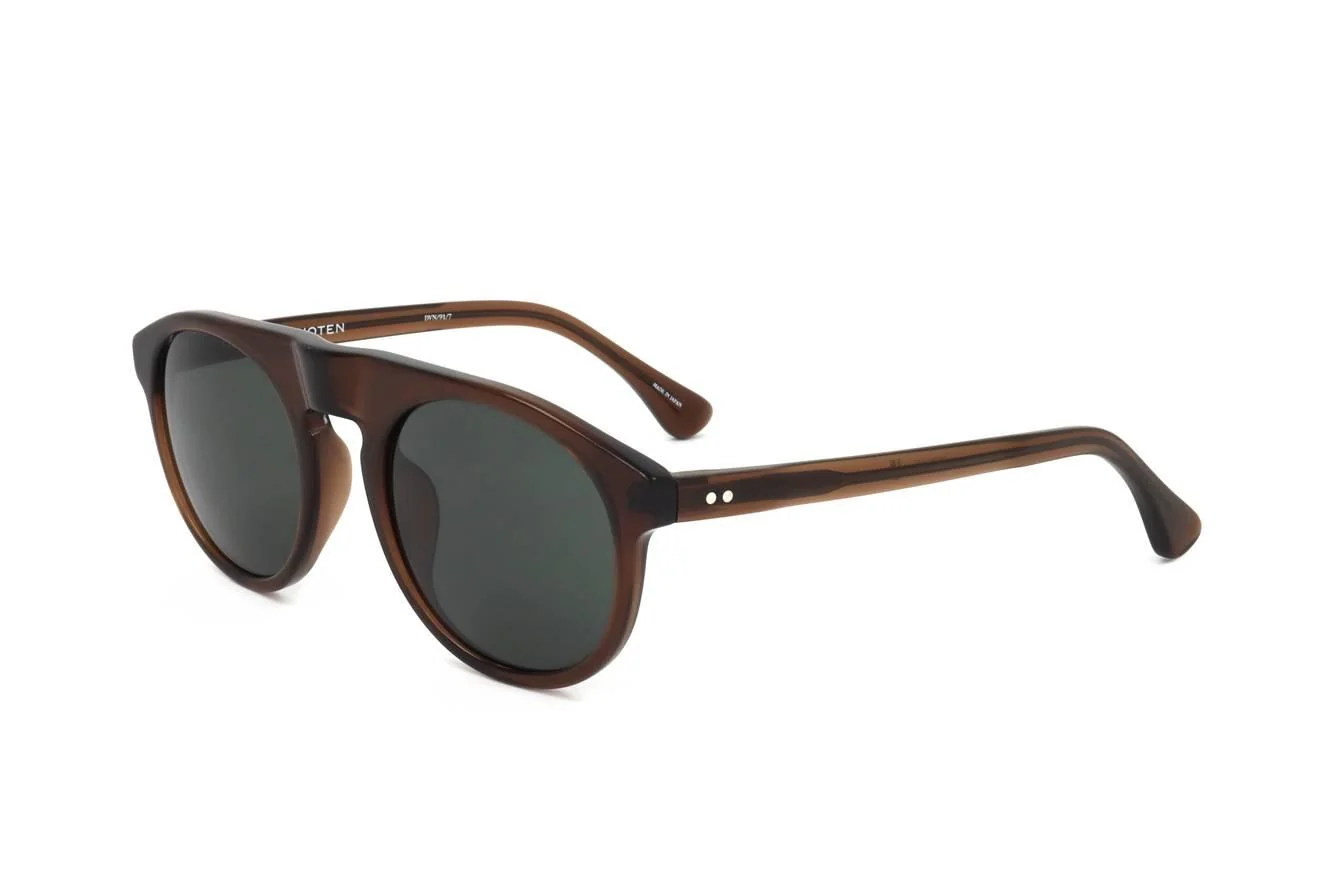 Dries Van Noten by Linda Farrow DVN91 Sunglasses - Image 3