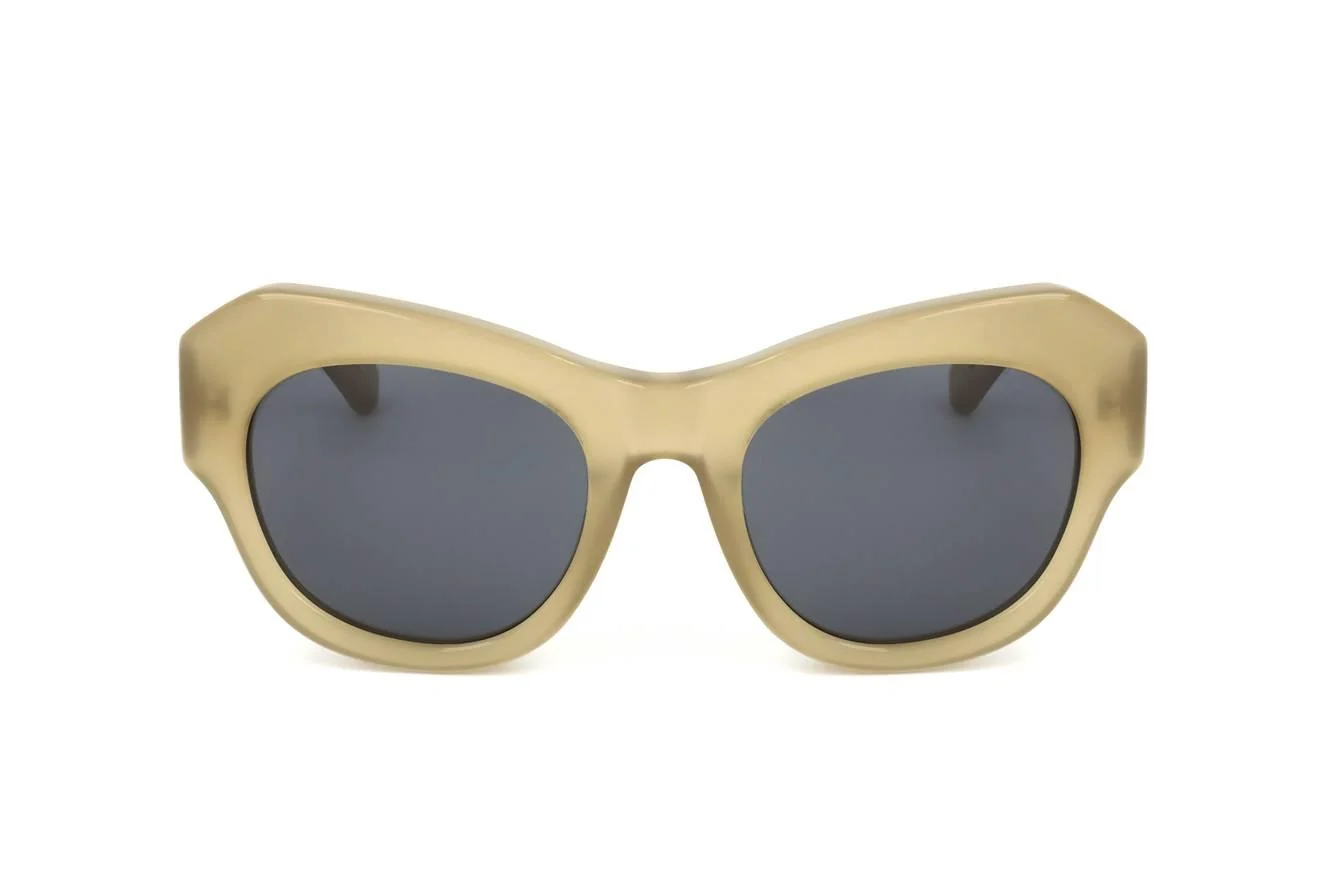 Dries Van Noten by Linda Farrow DVN99 Sunglasses - Image 10
