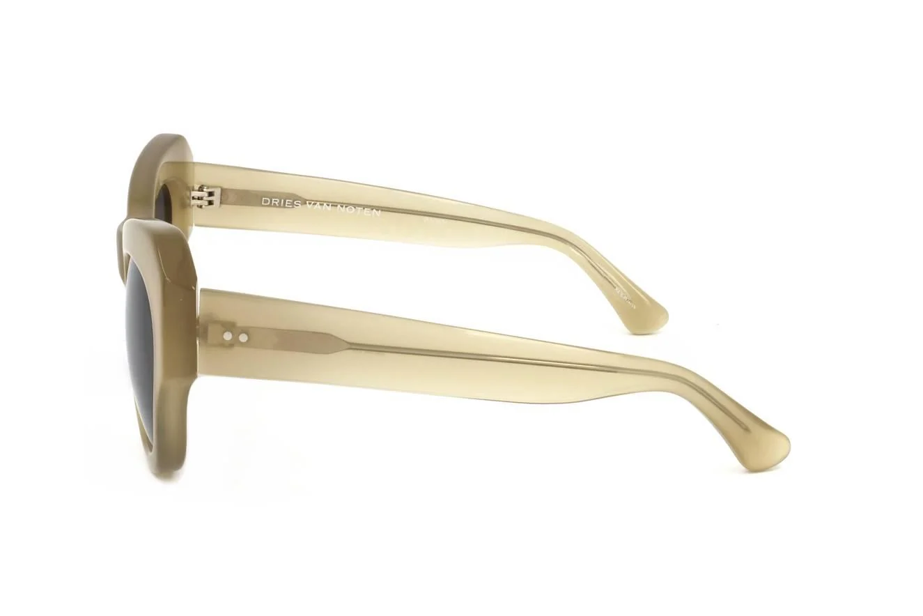 Dries Van Noten by Linda Farrow DVN99 Sunglasses - Image 12