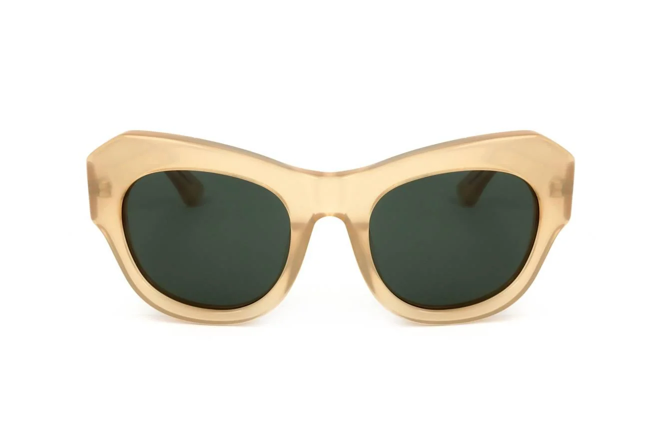 Dries Van Noten by Linda Farrow DVN99 Sunglasses - Image 3