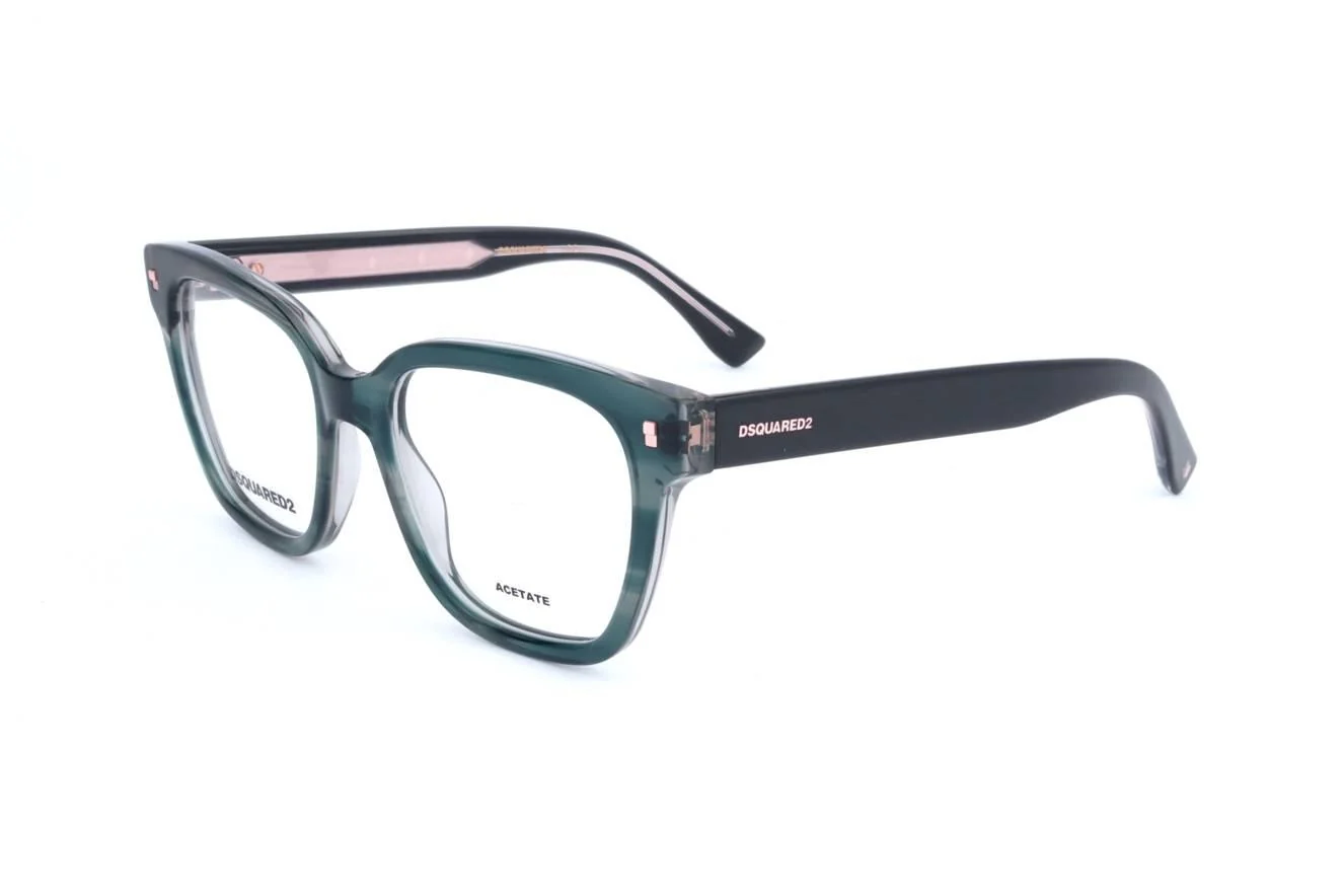 Dsquared2 D20025 Eyeglasses - Image 3