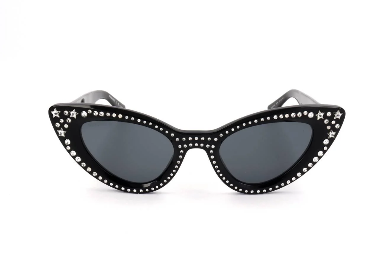 Dsquared2 D20092_N_S Sunglasses - Image 2
