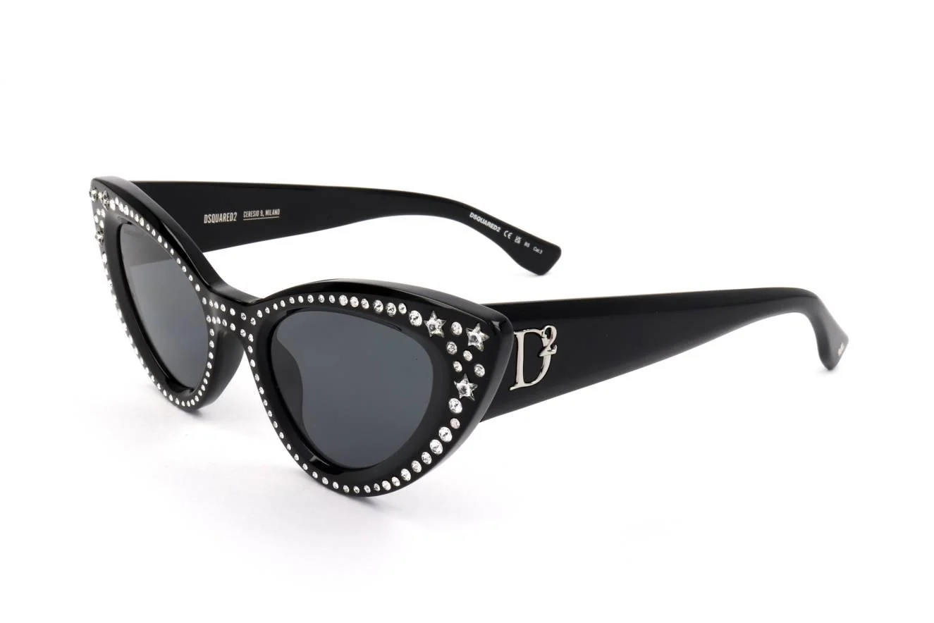 Dsquared2 D20092_N_S Sunglasses - Image 3