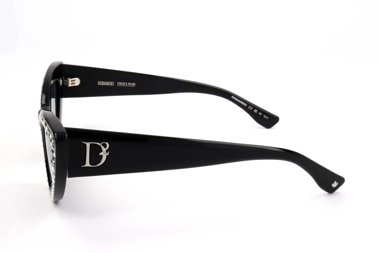 Dsquared2 D20092_N_S Sunglasses - Image 4