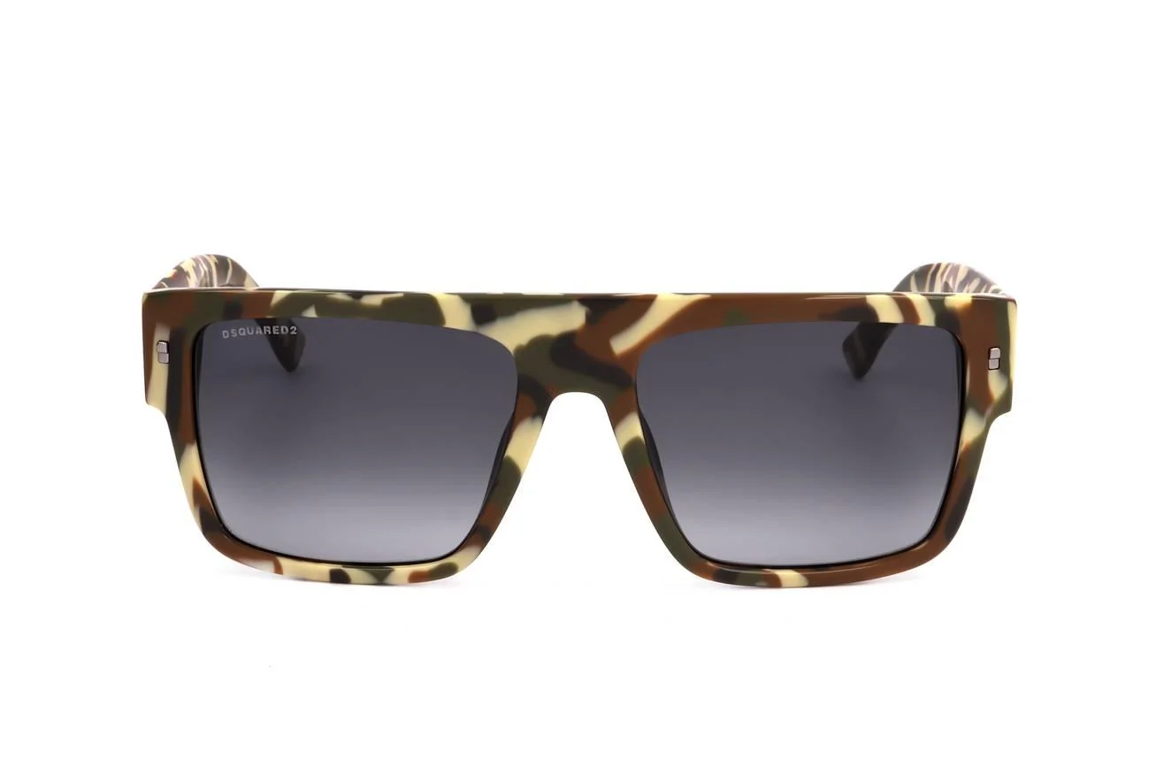 Dsquared2 ICON0003_S Sunglasses - Image 2