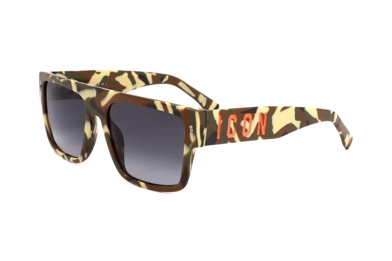 Dsquared2 ICON0003_S Sunglasses - Image 3
