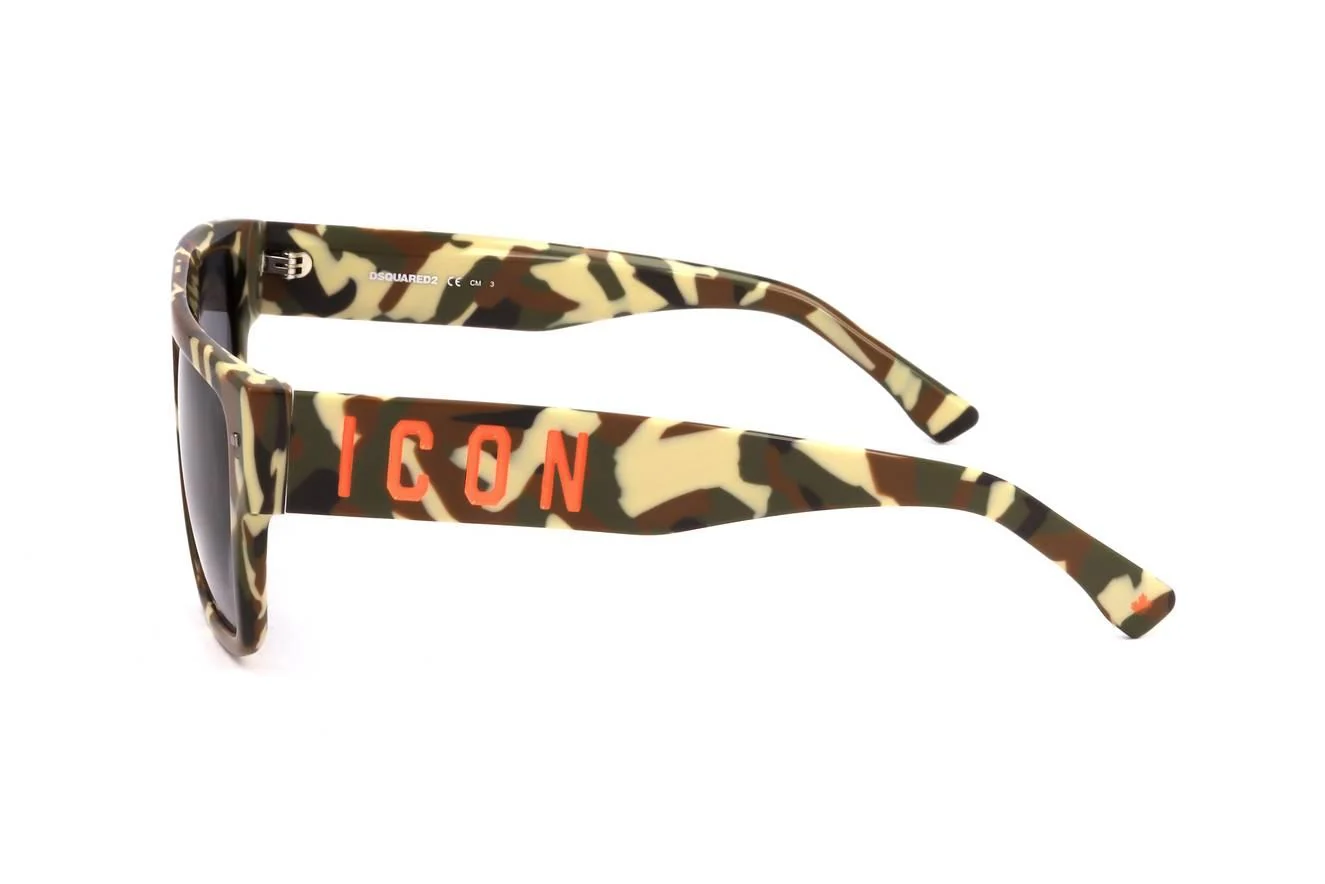Dsquared2 ICON0003_S Sunglasses - Image 4