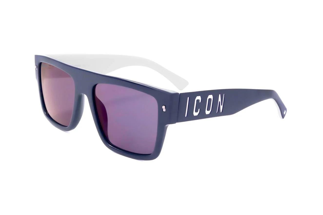 Dsquared2 ICON0003_S Sunglasses - Image 7
