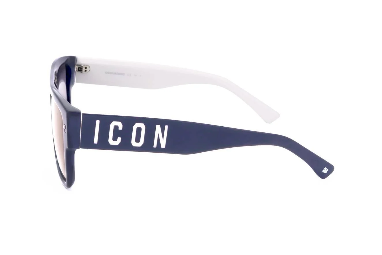 Dsquared2 ICON0003_S Sunglasses - Image 8