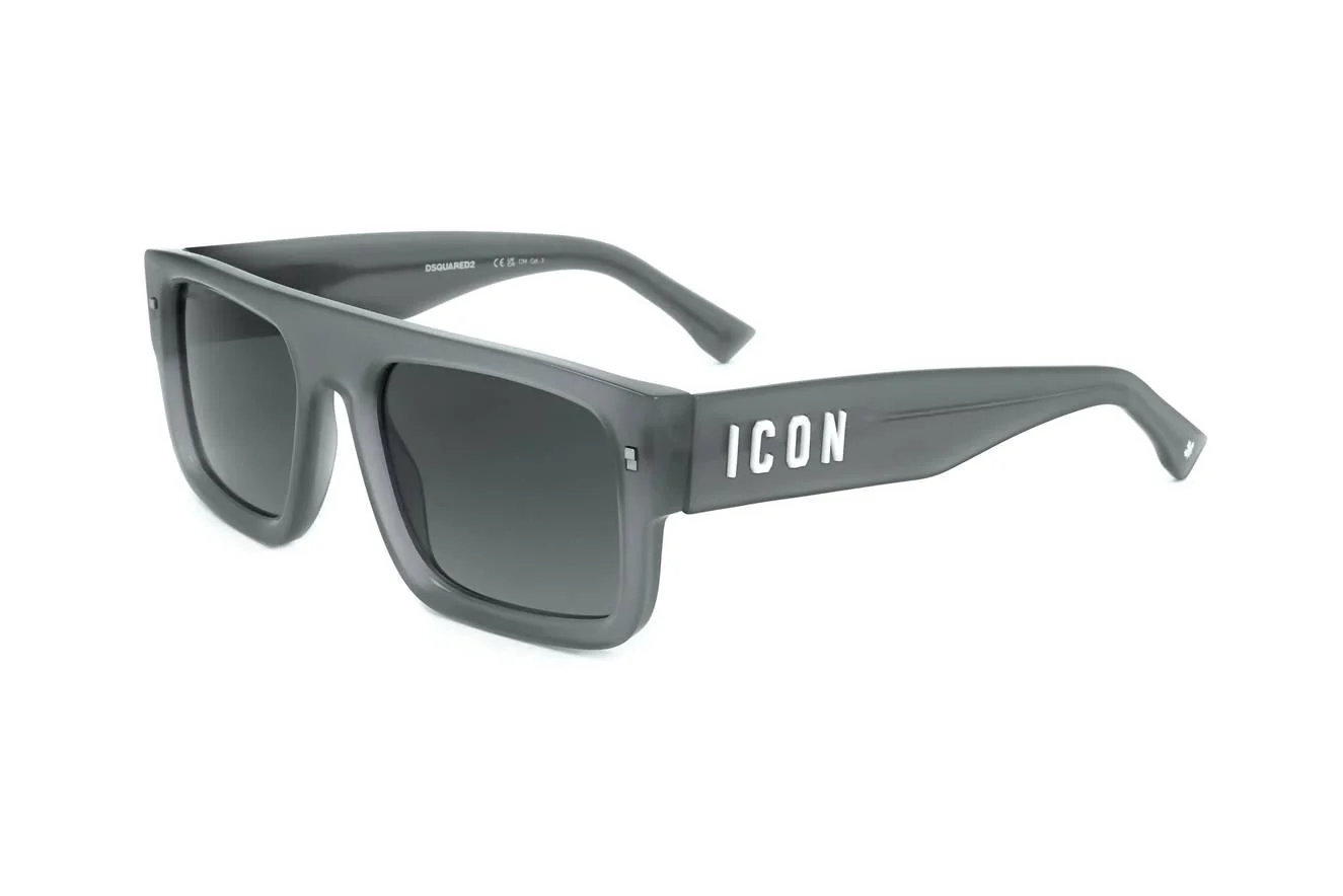 Dsquared2 ICON0008_S Sunglasses - Image 3