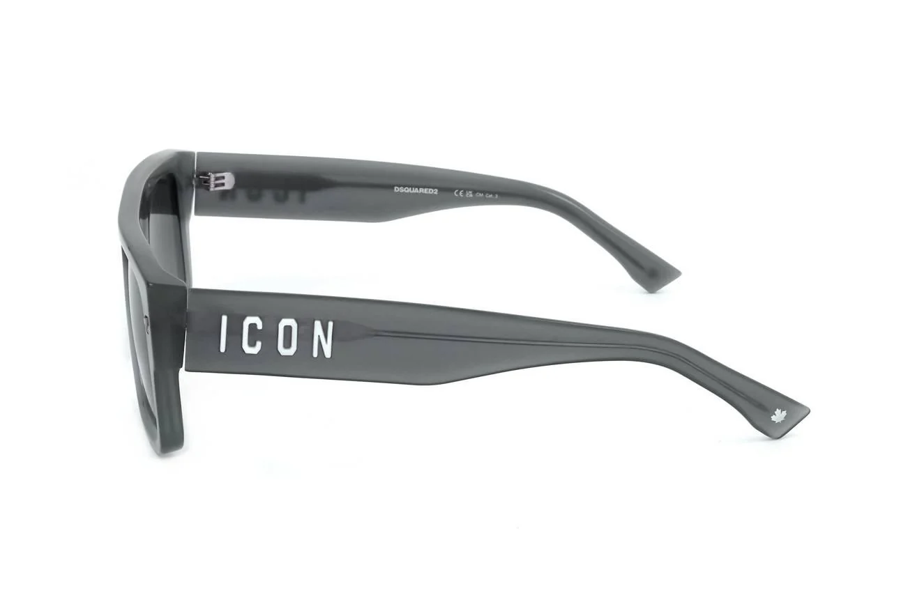 Dsquared2 ICON0008_S Sunglasses - Image 4