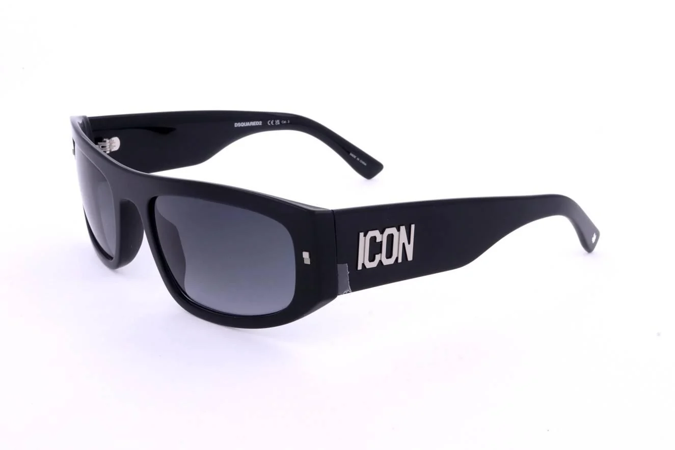 Dsquared2 ICON0016_S Sunglasses - Image 3
