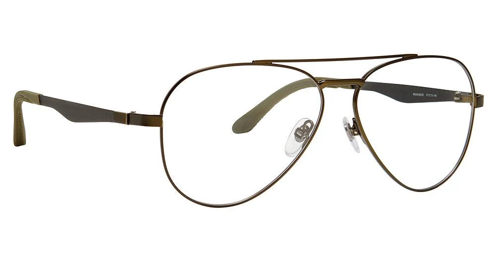 Ducks Unlimited DUAMBUSH Eyeglasses