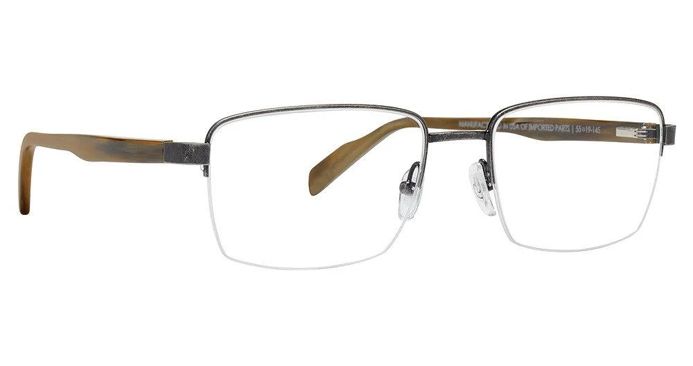 Ducks Unlimited DUHACKBERRY Eyeglasses