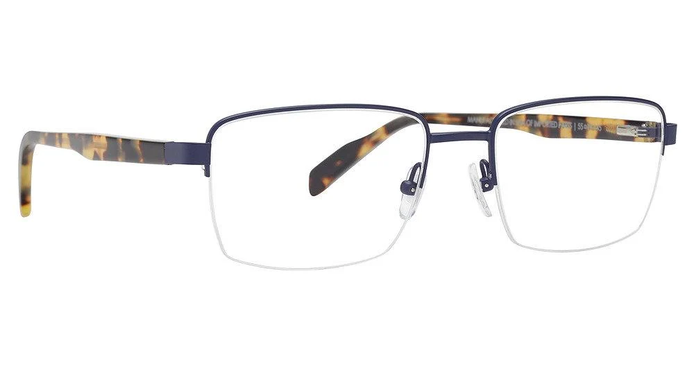 Ducks Unlimited DUHACKBERRY Eyeglasses - Image 5