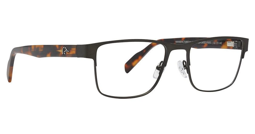 Ducks Unlimited DUNIGHTHAWK Eyeglasses - Image 5