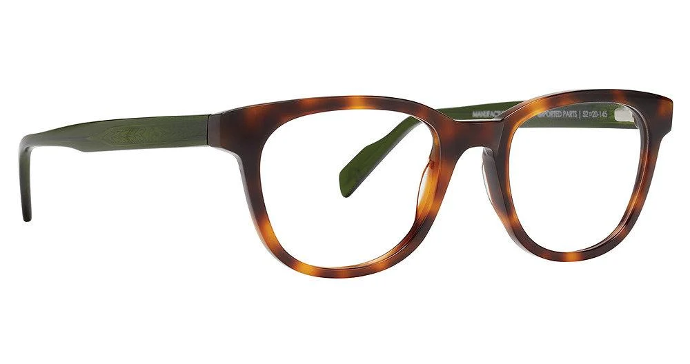 Ducks Unlimited DUPINTAIL Eyeglasses - Image 3