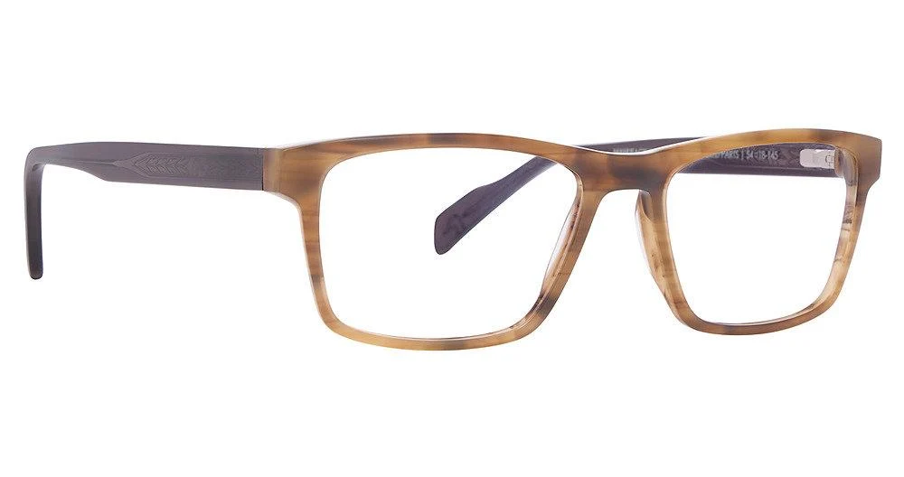 Ducks Unlimited DUSTREAMSIDE Eyeglasses - Image 4