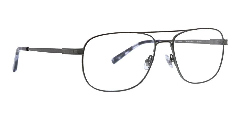 Ducks Unlimited DUSTURGIS Eyeglasses