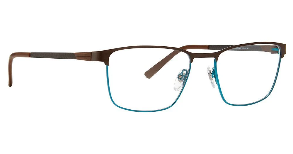 Ducks Unlimited DUTERRAIN Eyeglasses - Image 3