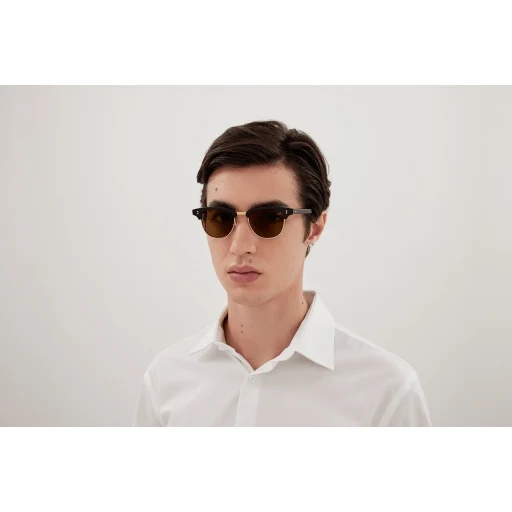 Dunhill DU0099S Sunglasses - Image 6