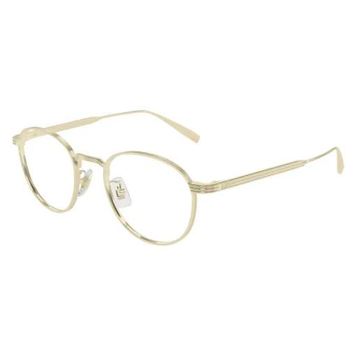 Dunhill DU0102O Eyeglasses - Image 4