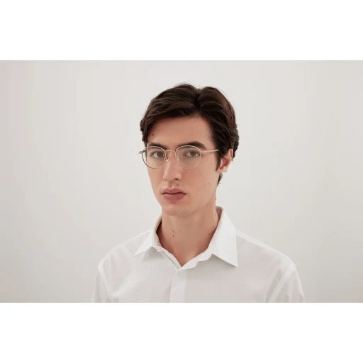 Dunhill DU0102O Eyeglasses - Image 7