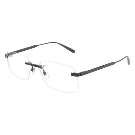 Dunhill DU0104O Eyeglasses - Image 4