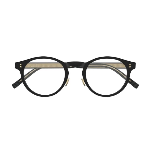 Dunhill DU0115O Eyeglasses - Image 4