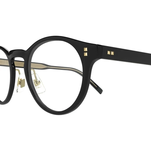 Dunhill DU0115O Eyeglasses - Image 5
