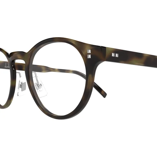 Dunhill DU0115O Eyeglasses - Image 7